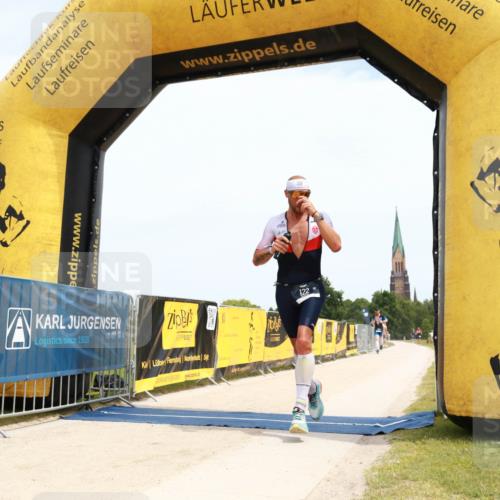 22.06.2025 - Viking Triathlon H.Heesch http://msf.ph/oto/8088454 22.06.2025 13:19:18 Laufen 34, 122, 368, 632 meine-sportfotos.de