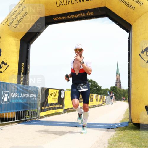22.06.2025 - Viking Triathlon H.Heesch http://msf.ph/oto/8088459 22.06.2025 13:19:18 Laufen 34, 122, 368, 632 meine-sportfotos.de