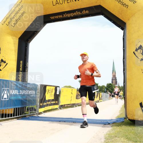 22.06.2025 - Viking Triathlon H.Heesch http://msf.ph/oto/8088492 22.06.2025 13:20:45 Laufen 157 meine-sportfotos.de