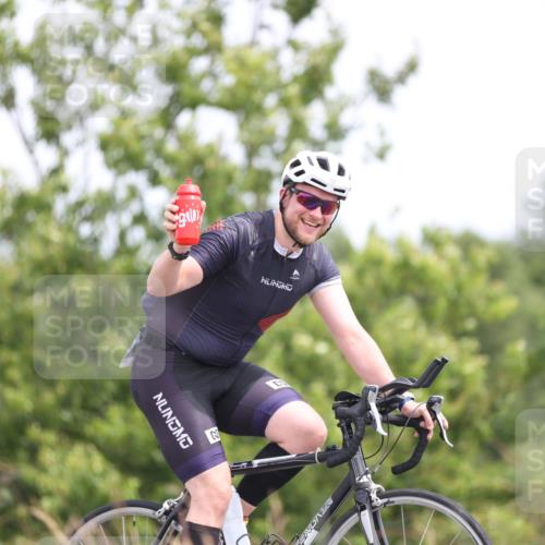 22.06.2025 - Viking Triathlon Yannick Fuchs http://msf.ph/oto/8088496 22.06.2025 13:16:05 Radfahren 191, 476, 499 meine-sportfotos.de