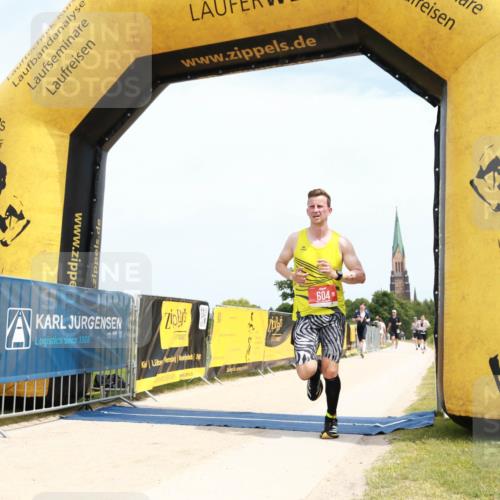 22.06.2025 - Viking Triathlon H.Heesch http://msf.ph/oto/8088499 22.06.2025 13:20:52 Laufen 603, 604 meine-sportfotos.de