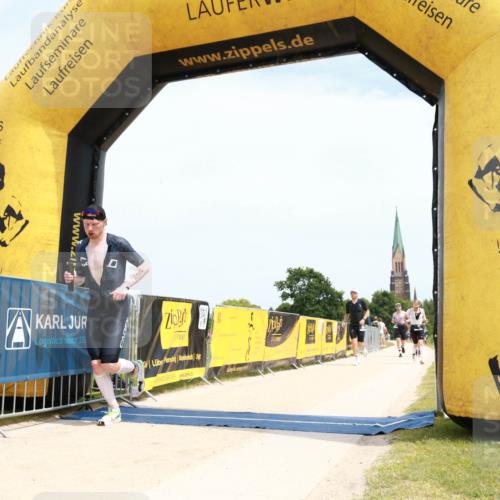 22.06.2025 - Viking Triathlon H.Heesch http://msf.ph/oto/8088503 22.06.2025 13:20:56 Laufen 526, 604 meine-sportfotos.de