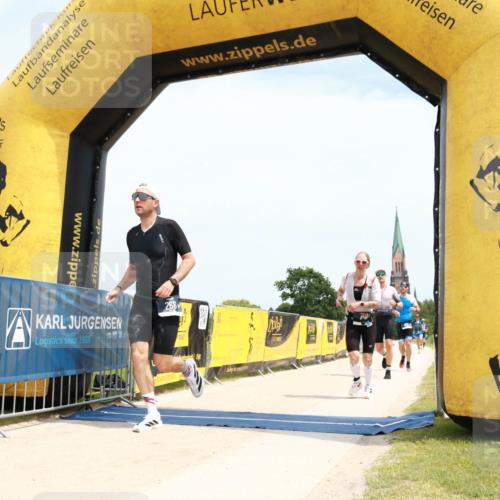 22.06.2025 - Viking Triathlon H.Heesch http://msf.ph/oto/8088507 22.06.2025 13:21:00 Laufen 46, 266, 334, 526 meine-sportfotos.de