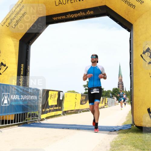 22.06.2025 - Viking Triathlon H.Heesch http://msf.ph/oto/8088517 22.06.2025 13:21:03 Laufen 46, 266, 334, 389 meine-sportfotos.de