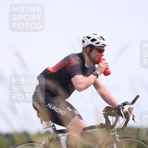 22.06.2025 - Viking Triathlon Yannick Fuchs http://msf.ph/oto/8088520 22.06.2025 13:16:06 Radfahren 191, 476, 499 meine-sportfotos.de