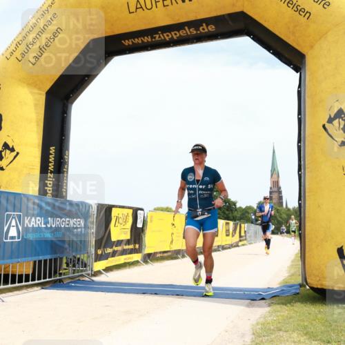22.06.2025 - Viking Triathlon H.Heesch http://msf.ph/oto/8088523 22.06.2025 13:21:07 Laufen 17, 46, 286, 334, 389 meine-sportfotos.de