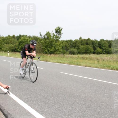 22.06.2025 - Viking Triathlon Yannick Fuchs http://msf.ph/oto/8088524 22.06.2025 13:22:49 Radfahren 285, 627 meine-sportfotos.de