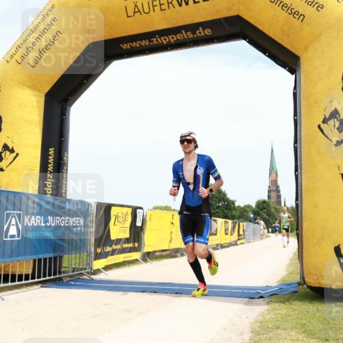 22.06.2025 - Viking Triathlon H.Heesch http://msf.ph/oto/8088529 22.06.2025 13:21:10 Laufen 17, 286, 389 meine-sportfotos.de