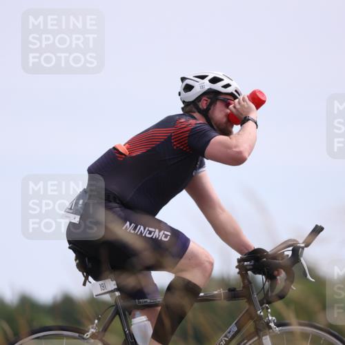 22.06.2025 - Viking Triathlon Yannick Fuchs http://msf.ph/oto/8088530 22.06.2025 13:16:07 Radfahren 191, 476, 499 meine-sportfotos.de