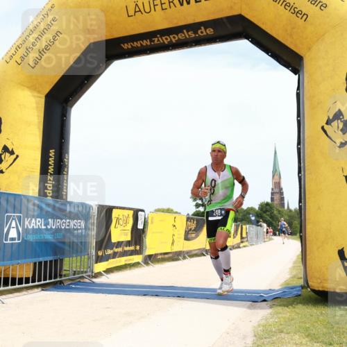 22.06.2025 - Viking Triathlon H.Heesch http://msf.ph/oto/8088535 22.06.2025 13:21:14 Laufen 248, 286 meine-sportfotos.de