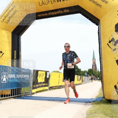 22.06.2025 - Viking Triathlon H.Heesch http://msf.ph/oto/8088546 22.06.2025 13:21:36 Laufen 469 meine-sportfotos.de