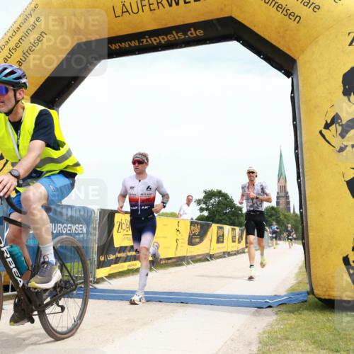 22.06.2025 - Viking Triathlon H.Heesch http://msf.ph/oto/8088574 22.06.2025 13:21:55 Laufen 4, 485, 544 meine-sportfotos.de