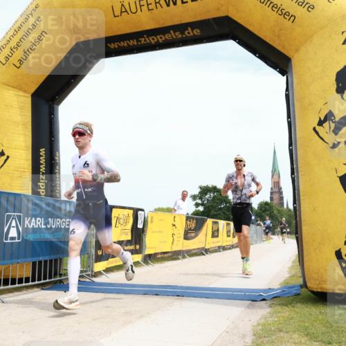 22.06.2025 - Viking Triathlon H.Heesch http://msf.ph/oto/8088580 22.06.2025 13:21:55 Laufen 4, 485, 544 meine-sportfotos.de