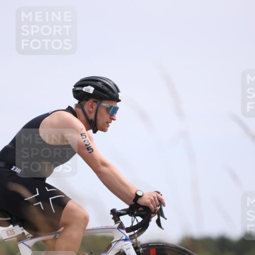 22.06.2025 - Viking Triathlon Yannick Fuchs http://msf.ph/oto/8088583 22.06.2025 13:16:25 Radfahren 470, 535 meine-sportfotos.de