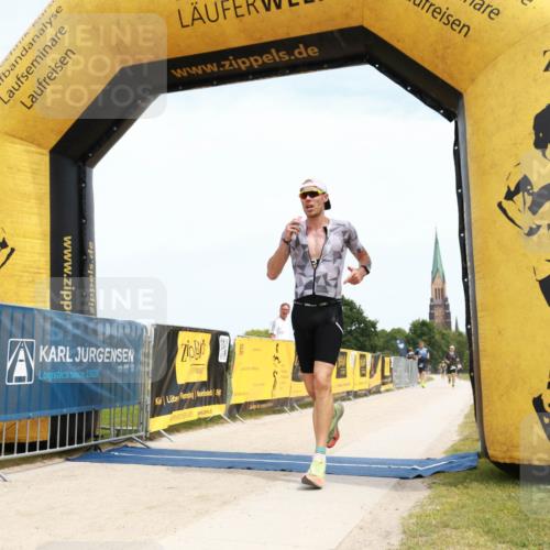 22.06.2025 - Viking Triathlon H.Heesch http://msf.ph/oto/8088586 22.06.2025 13:21:56 Laufen 4, 485, 544 meine-sportfotos.de