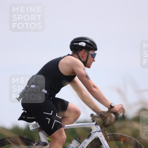 22.06.2025 - Viking Triathlon Yannick Fuchs http://msf.ph/oto/8088588 22.06.2025 13:16:25 Radfahren 470, 535 meine-sportfotos.de