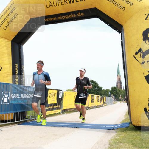 22.06.2025 - Viking Triathlon H.Heesch http://msf.ph/oto/8088593 22.06.2025 13:22:04 Laufen 114, 552 meine-sportfotos.de