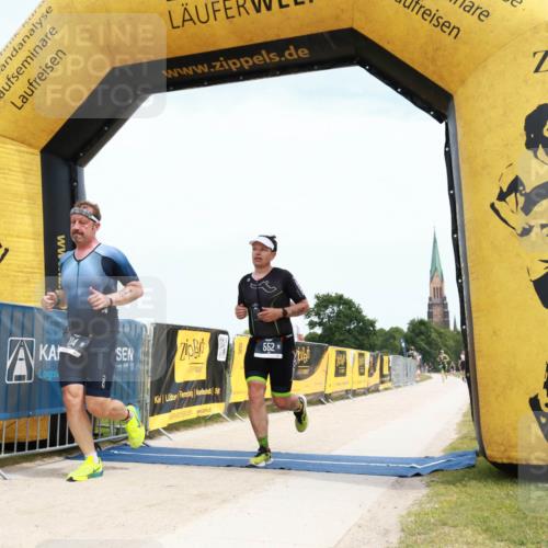 22.06.2025 - Viking Triathlon H.Heesch http://msf.ph/oto/8088598 22.06.2025 13:22:04 Laufen 114, 552 meine-sportfotos.de