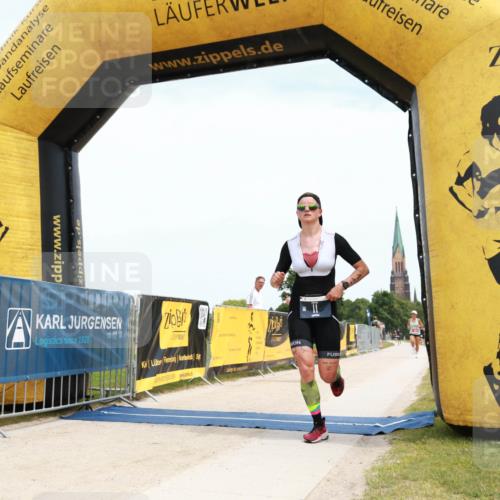 22.06.2025 - Viking Triathlon H.Heesch http://msf.ph/oto/8088605 22.06.2025 13:22:13 Laufen 11, 281 meine-sportfotos.de