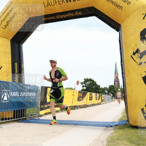 22.06.2025 - Viking Triathlon H.Heesch http://msf.ph/oto/8088612 22.06.2025 13:22:14 Laufen 11, 281 meine-sportfotos.de