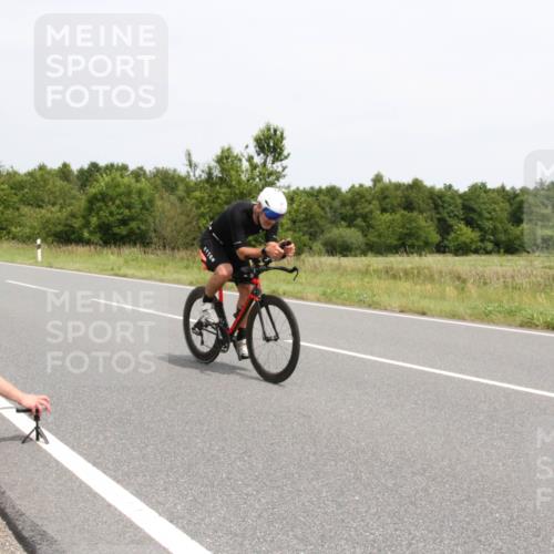 22.06.2025 - Viking Triathlon Yannick Fuchs http://msf.ph/oto/8088614 22.06.2025 13:22:53 Radfahren 168, 285, 627 meine-sportfotos.de