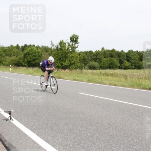 22.06.2025 - Viking Triathlon Yannick Fuchs http://msf.ph/oto/8088672 22.06.2025 13:22:56 Radfahren 168, 627 meine-sportfotos.de