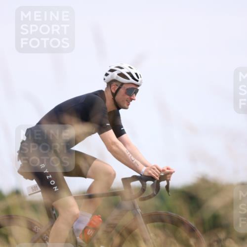 22.06.2025 - Viking Triathlon Yannick Fuchs http://msf.ph/oto/8088673 22.06.2025 13:16:45 Radfahren 221, 273, 501 meine-sportfotos.de