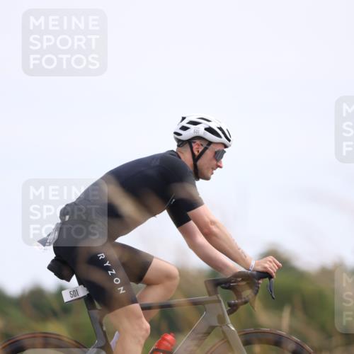 22.06.2025 - Viking Triathlon Yannick Fuchs http://msf.ph/oto/8088681 22.06.2025 13:16:46 Radfahren 221, 273, 501 meine-sportfotos.de