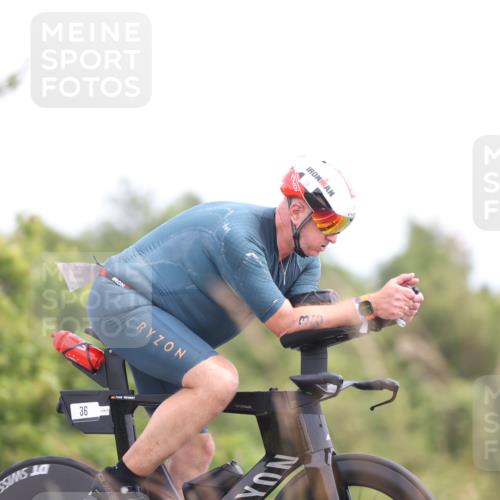 22.06.2025 - Viking Triathlon Yannick Fuchs http://msf.ph/oto/8088682 22.06.2025 13:16:56 Radfahren 36 meine-sportfotos.de