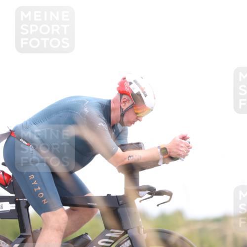 22.06.2025 - Viking Triathlon Yannick Fuchs http://msf.ph/oto/8088688 22.06.2025 13:16:56 Radfahren 36 meine-sportfotos.de