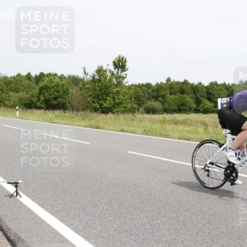 22.06.2025 - Viking Triathlon Yannick Fuchs http://msf.ph/oto/8088689 22.06.2025 13:22:57 Radfahren 168, 627 meine-sportfotos.de