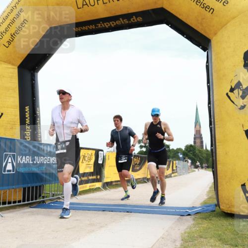 22.06.2025 - Viking Triathlon H.Heesch http://msf.ph/oto/8088692 22.06.2025 13:23:06 Laufen 200, 297, 384, 487 meine-sportfotos.de