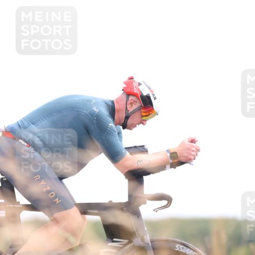22.06.2025 - Viking Triathlon Yannick Fuchs http://msf.ph/oto/8088695 22.06.2025 13:16:57 Radfahren 36 meine-sportfotos.de