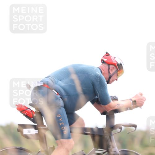 22.06.2025 - Viking Triathlon Yannick Fuchs http://msf.ph/oto/8088715 22.06.2025 13:16:57 Radfahren 36 meine-sportfotos.de