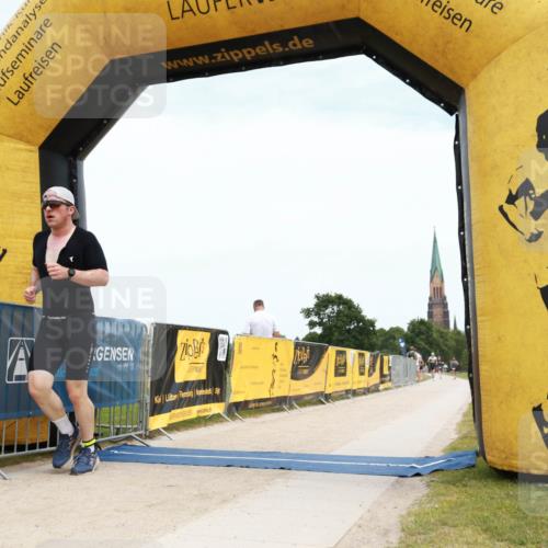 22.06.2025 - Viking Triathlon H.Heesch http://msf.ph/oto/8088726 22.06.2025 13:23:09 Laufen 200, 297, 384, 487 meine-sportfotos.de