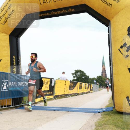 22.06.2025 - Viking Triathlon H.Heesch http://msf.ph/oto/8088749 22.06.2025 13:23:26 Laufen 289, 332, 609 meine-sportfotos.de