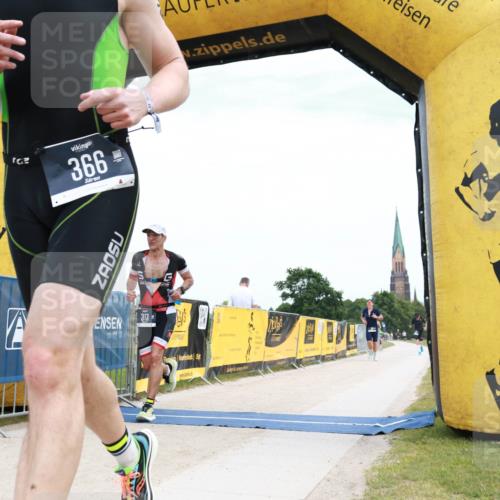 22.06.2025 - Viking Triathlon H.Heesch http://msf.ph/oto/8088802 22.06.2025 13:23:59 Laufen 107, 313, 366 meine-sportfotos.de