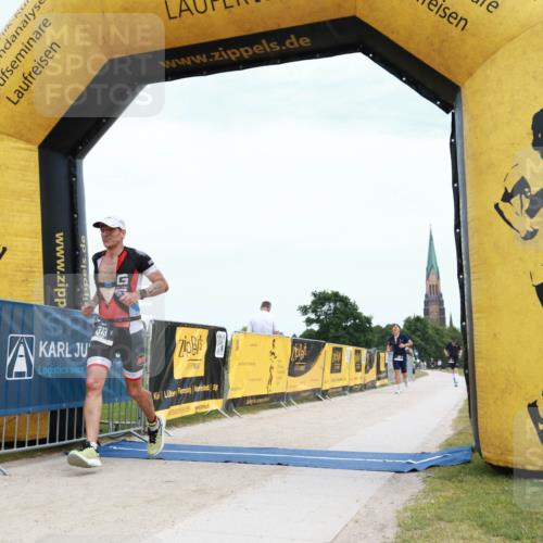22.06.2025 - Viking Triathlon H.Heesch http://msf.ph/oto/8088809 22.06.2025 13:24:00 Laufen 313, 366 meine-sportfotos.de
