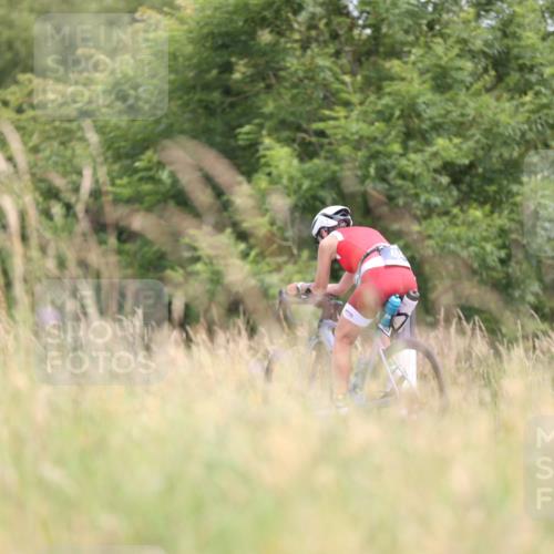 22.06.2025 - Viking Triathlon Yannick Fuchs http://msf.ph/oto/8088821 22.06.2025 13:17:15 Radfahren 256, 484 meine-sportfotos.de