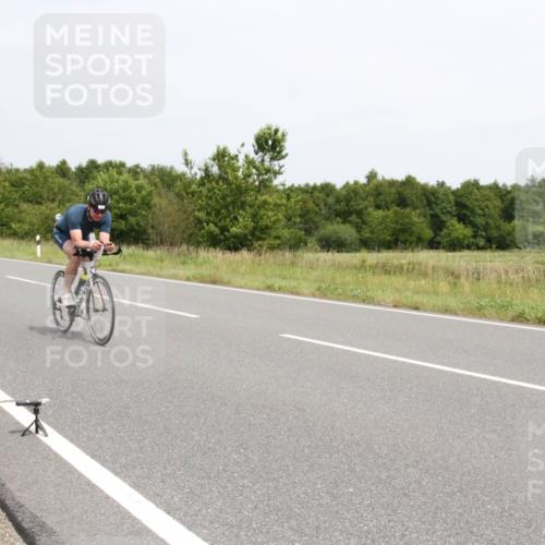 22.06.2025 - Viking Triathlon Yannick Fuchs http://msf.ph/oto/8088825 22.06.2025 13:23:03 Radfahren 213 meine-sportfotos.de