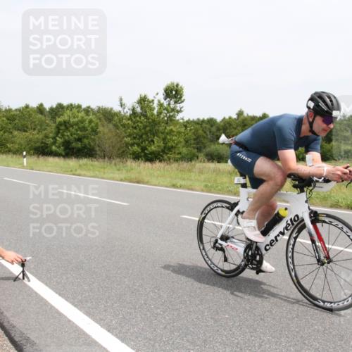 22.06.2025 - Viking Triathlon Yannick Fuchs http://msf.ph/oto/8088839 22.06.2025 13:23:04 Radfahren 213 meine-sportfotos.de