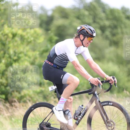 22.06.2025 - Viking Triathlon Yannick Fuchs http://msf.ph/oto/8088860 22.06.2025 13:17:57 Radfahren 55, 236, 467 meine-sportfotos.de