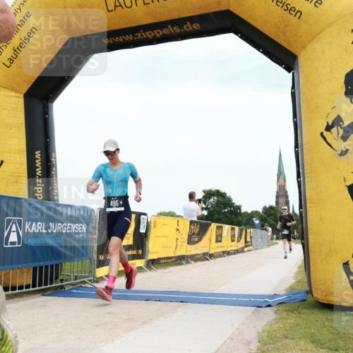 22.06.2025 - Viking Triathlon H.Heesch http://msf.ph/oto/8088867 22.06.2025 13:24:38 Laufen 375, 397, 495 meine-sportfotos.de