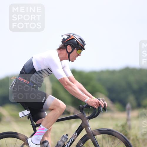22.06.2025 - Viking Triathlon Yannick Fuchs http://msf.ph/oto/8088870 22.06.2025 13:17:57 Radfahren 55, 236, 467 meine-sportfotos.de