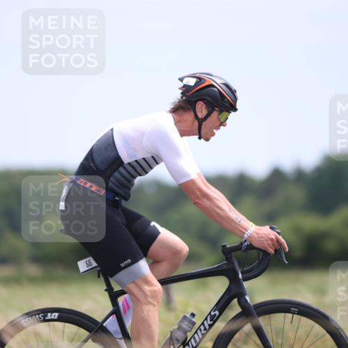 22.06.2025 - Viking Triathlon Yannick Fuchs http://msf.ph/oto/8088872 22.06.2025 13:17:58 Radfahren 55, 236, 467 meine-sportfotos.de