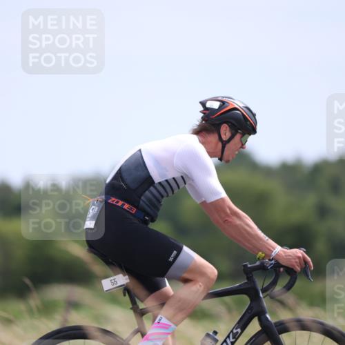 22.06.2025 - Viking Triathlon Yannick Fuchs http://msf.ph/oto/8088877 22.06.2025 13:17:58 Radfahren 55, 236, 467 meine-sportfotos.de