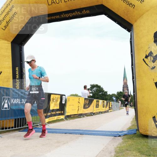 22.06.2025 - Viking Triathlon H.Heesch http://msf.ph/oto/8088881 22.06.2025 13:24:38 Laufen 375, 397, 495 meine-sportfotos.de