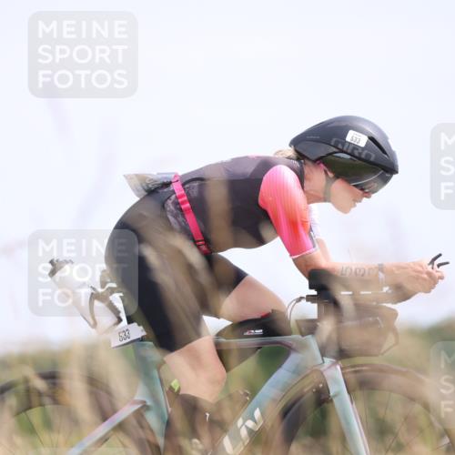 22.06.2025 - Viking Triathlon Yannick Fuchs http://msf.ph/oto/8088893 22.06.2025 13:18:15 Radfahren 533 meine-sportfotos.de