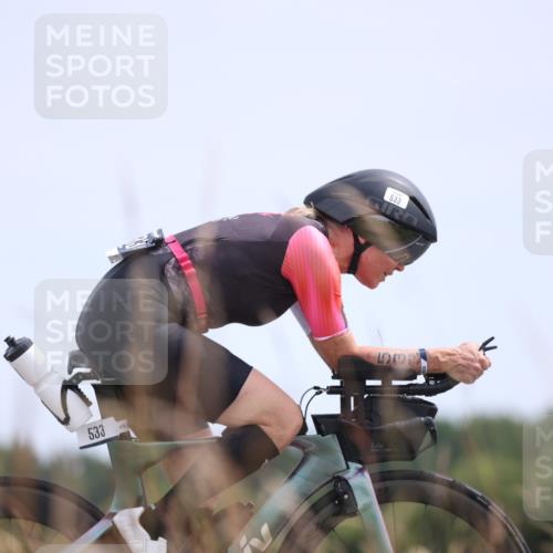 22.06.2025 - Viking Triathlon Yannick Fuchs http://msf.ph/oto/8088900 22.06.2025 13:18:16 Radfahren 533 meine-sportfotos.de