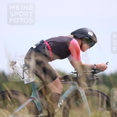 22.06.2025 - Viking Triathlon Yannick Fuchs http://msf.ph/oto/8088904 22.06.2025 13:18:16 Radfahren 533 meine-sportfotos.de